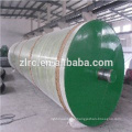 GRP FRP pipe collapsible mandrel collapsible mould